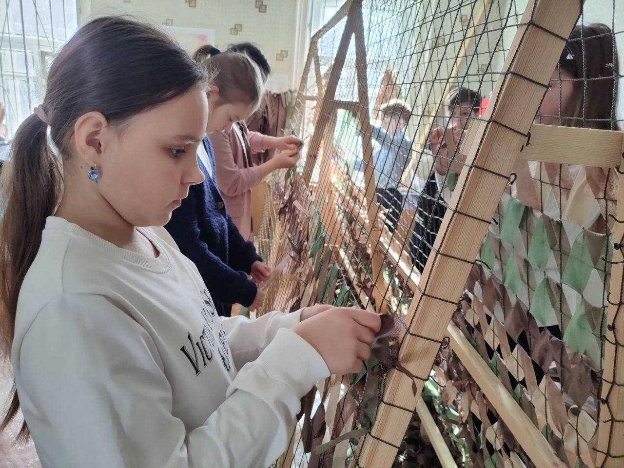 ВОЛОНТЁРСТВО.