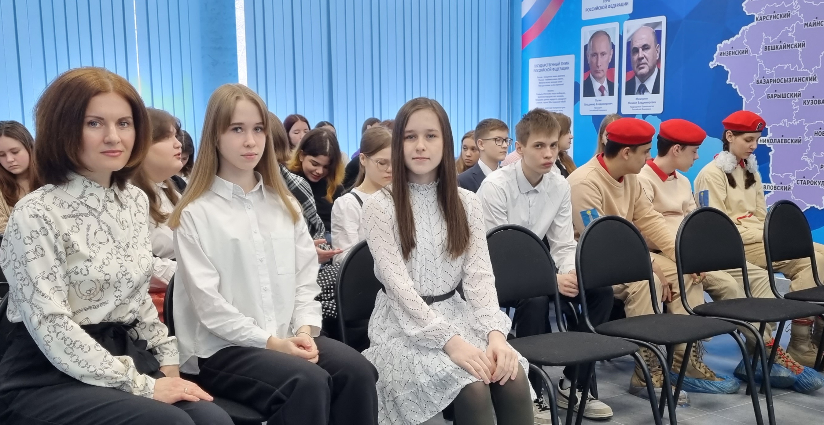18 марта-9 лет со дня воссоединения Крыма и России.