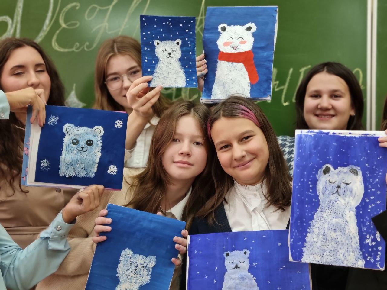 ДЕНЬ ХУДОЖНИКА.