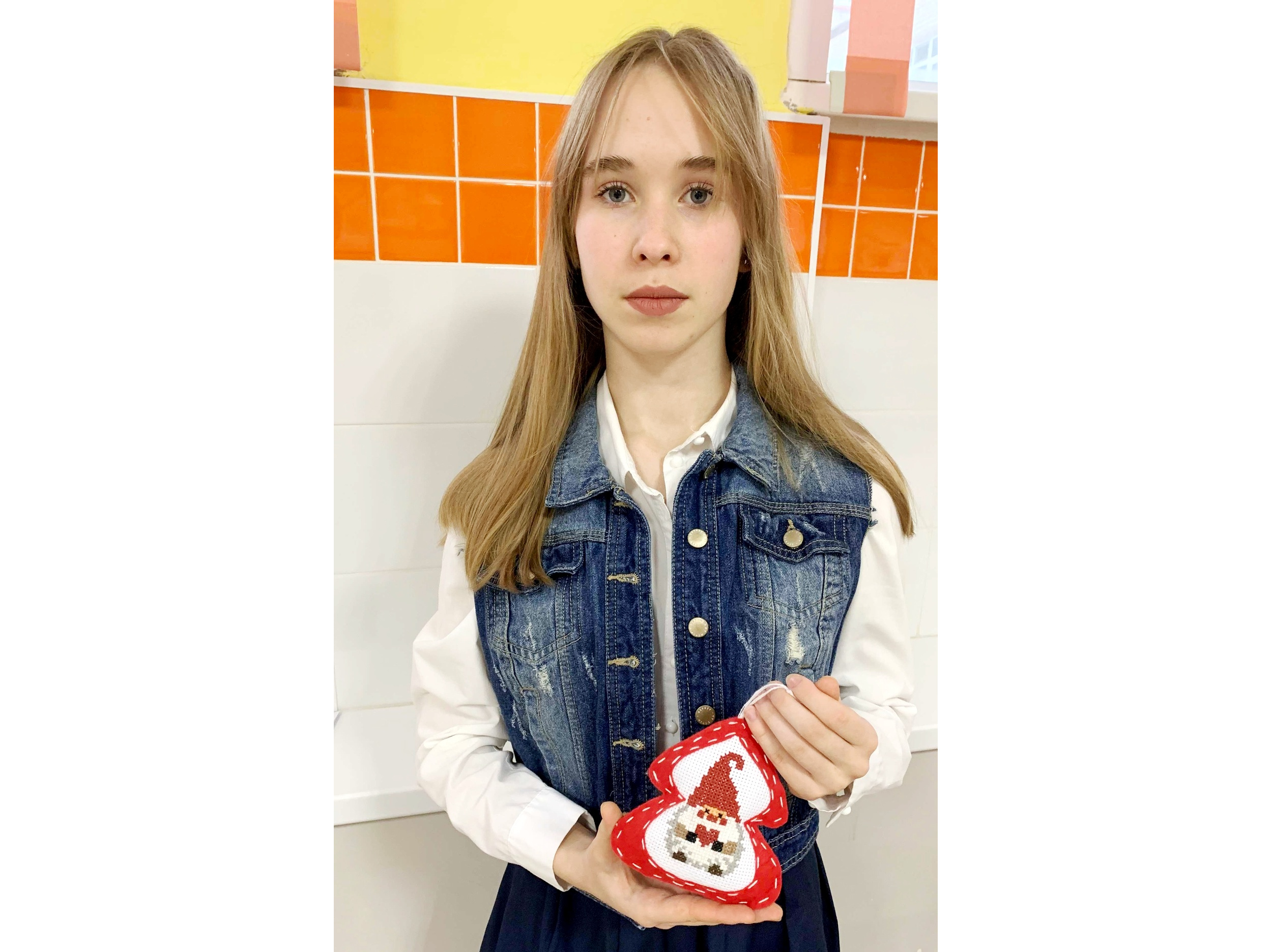 Х городской творческий конкурс  &amp;quot;С Днём рождения, Ёлочка!&amp;quot;.