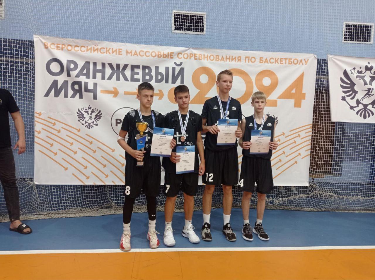 СПОРТИВНЫЕ ДОСТИЖЕНИЯ.