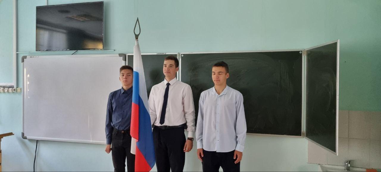 Разговоры о важном.