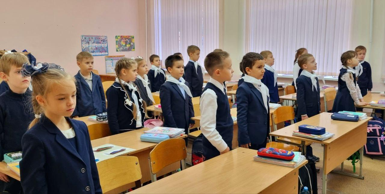 РАЗГОВОРЫ О ВАЖНОМ.