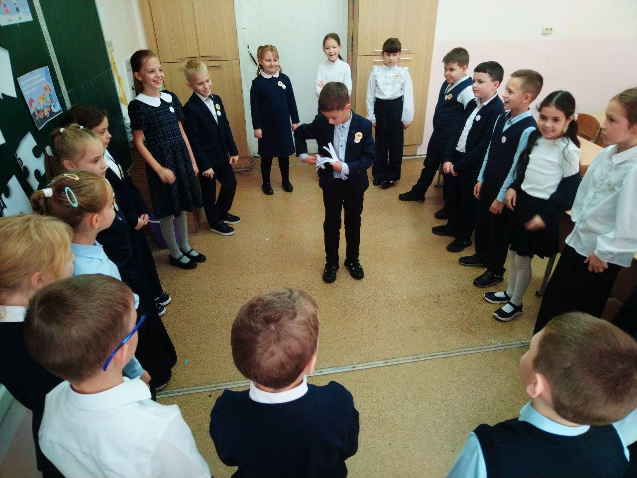 ОРЛЁНОК-ЛИДЕР.