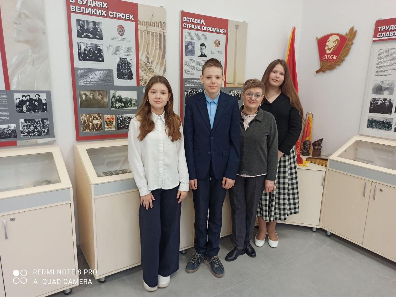 КАНИКУЛЫ С ПОЛЬЗОЙ.
