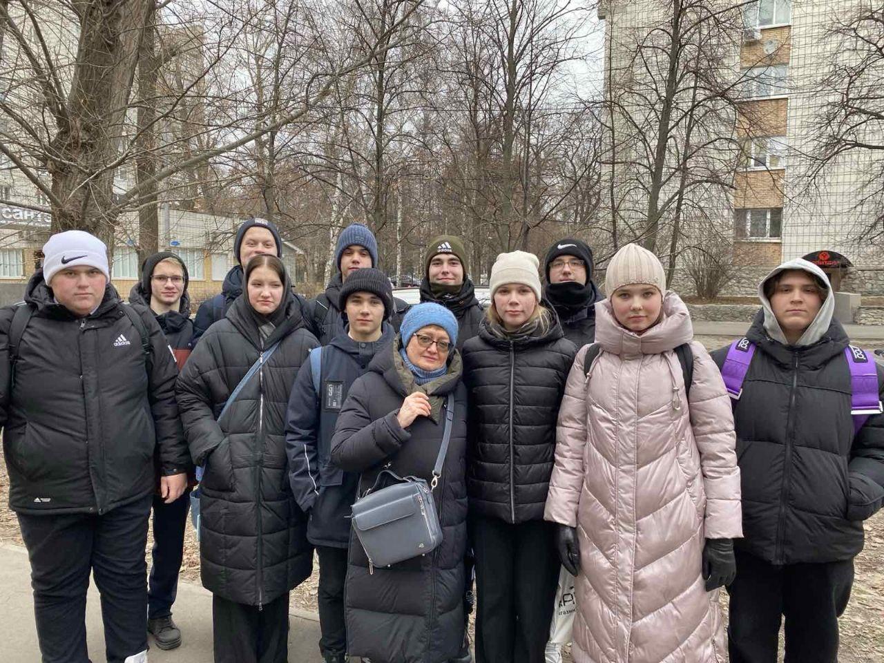 День героев Отечества.