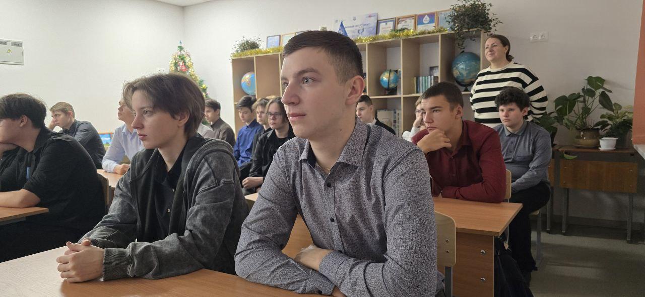 Классные Встречи.
