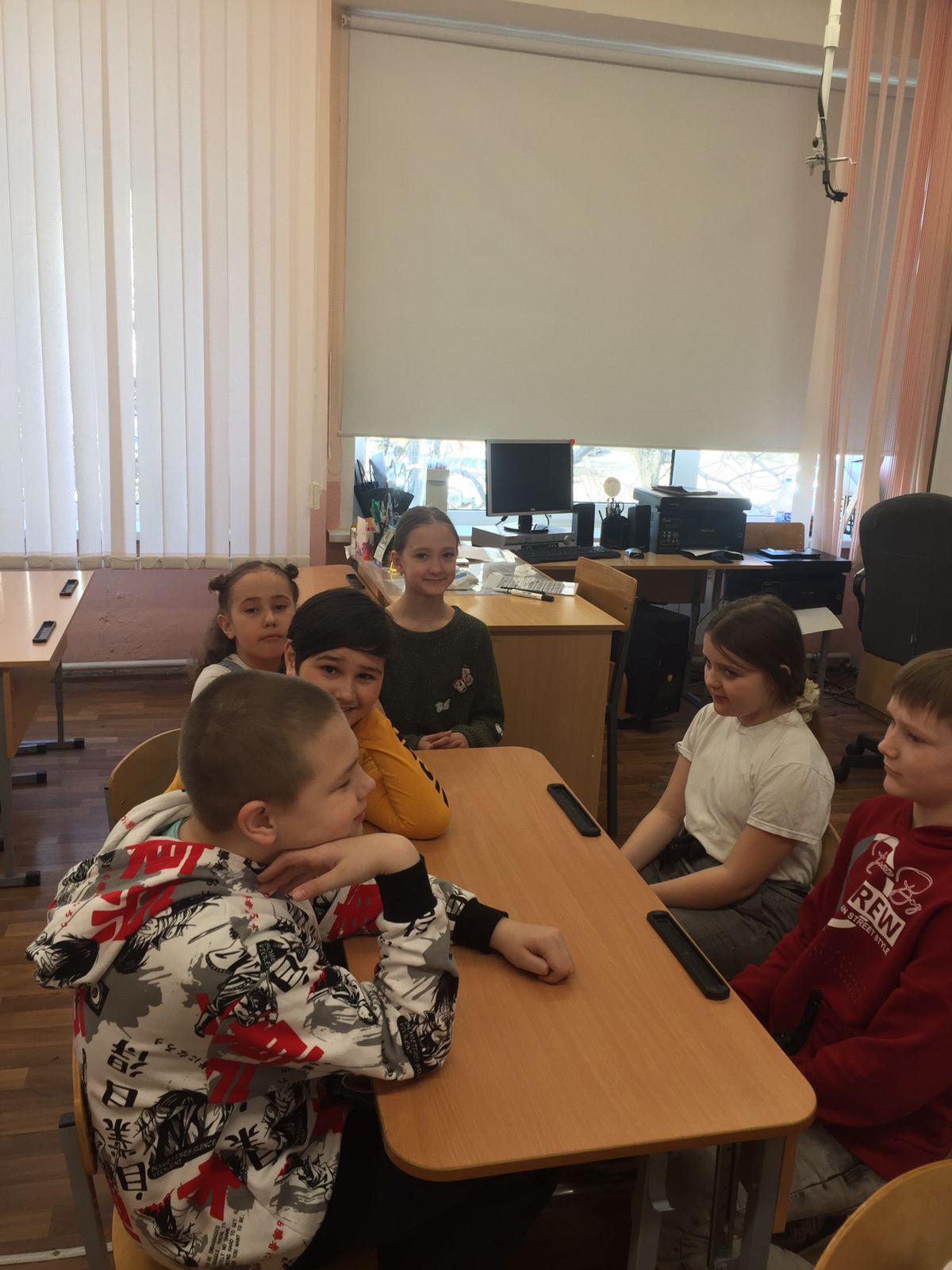 День Космонавтики.