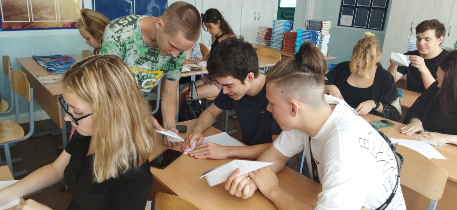 #Навигаторы детства.
