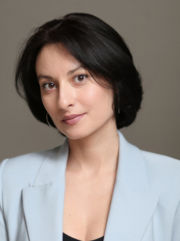 Пидиксеева Светлана  Муратовна.