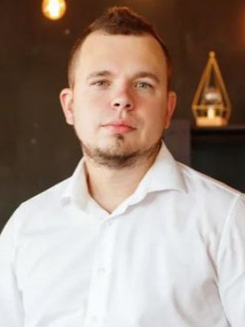 Шабалин Александр Станиславович.