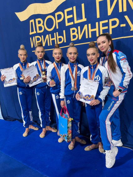 «Новогодняя елка спорта: от первых шагов до Олимпа».
