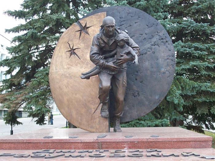 3 сентября-День солидарности в борьбе с терроризмом.