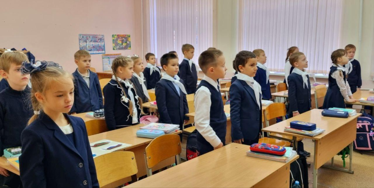 РАЗГОВОРЫ О ВАЖНОМ.