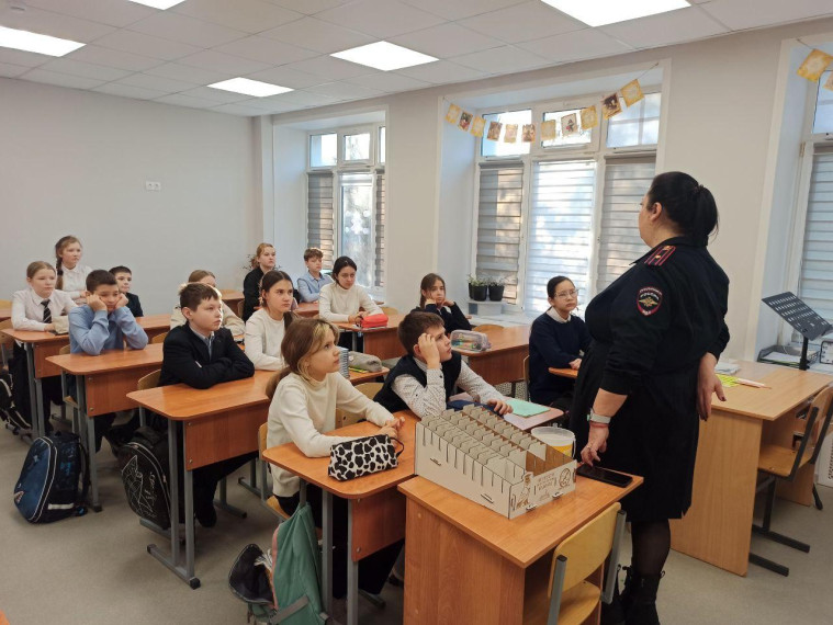 ДЕКАДА ПРАВОВОГО ПРОСВЕЩЕНИЯ.