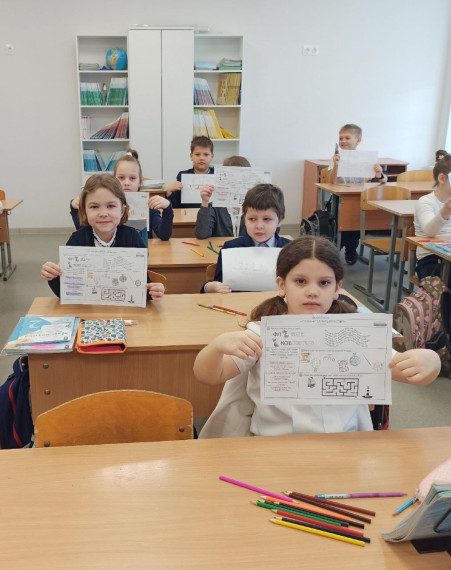 РАЗГОВОРЫ О ВАЖНОМ.