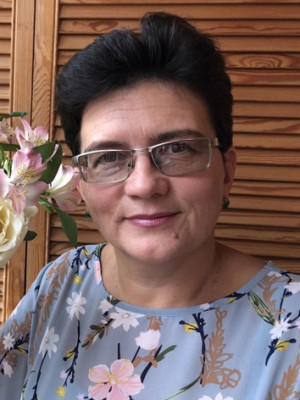 Курилова Оксана Леонидовна Курилова Оксана Леонидовна
